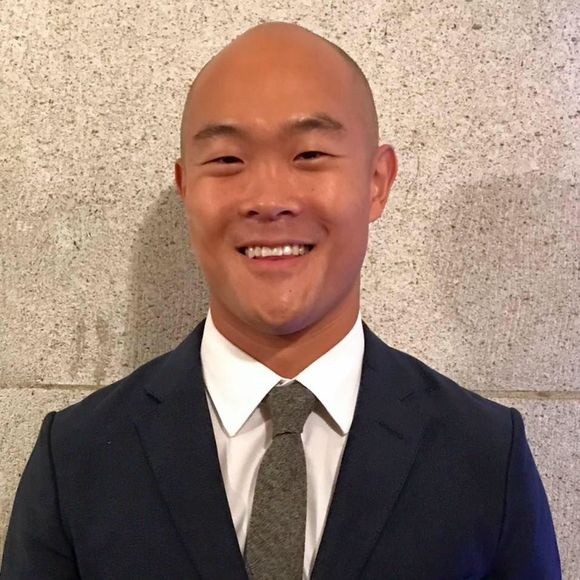 Meet your Posher, Kevin - Picture 1 of 1